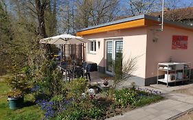 Ferienoase an der Wublitz